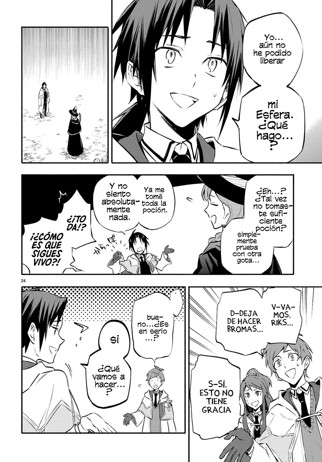 Capitulo 3 page 25