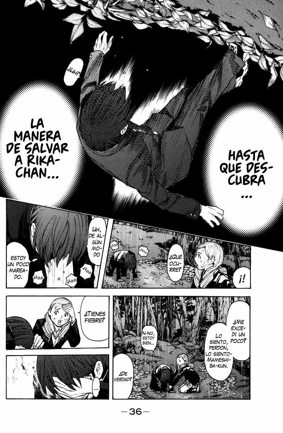 Capitulo 61 page 14