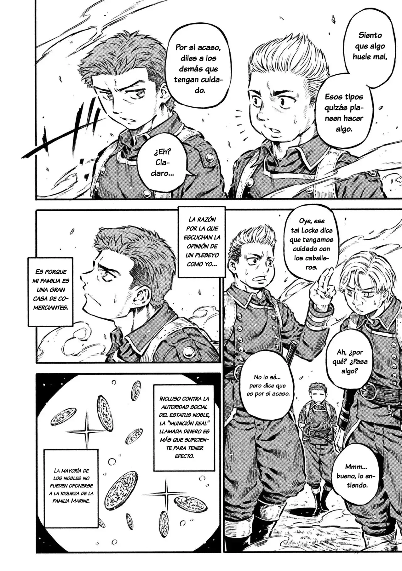 Capitulo 18 page 5