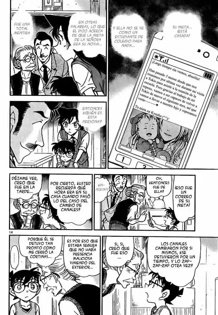 Capitulo 788 page 10