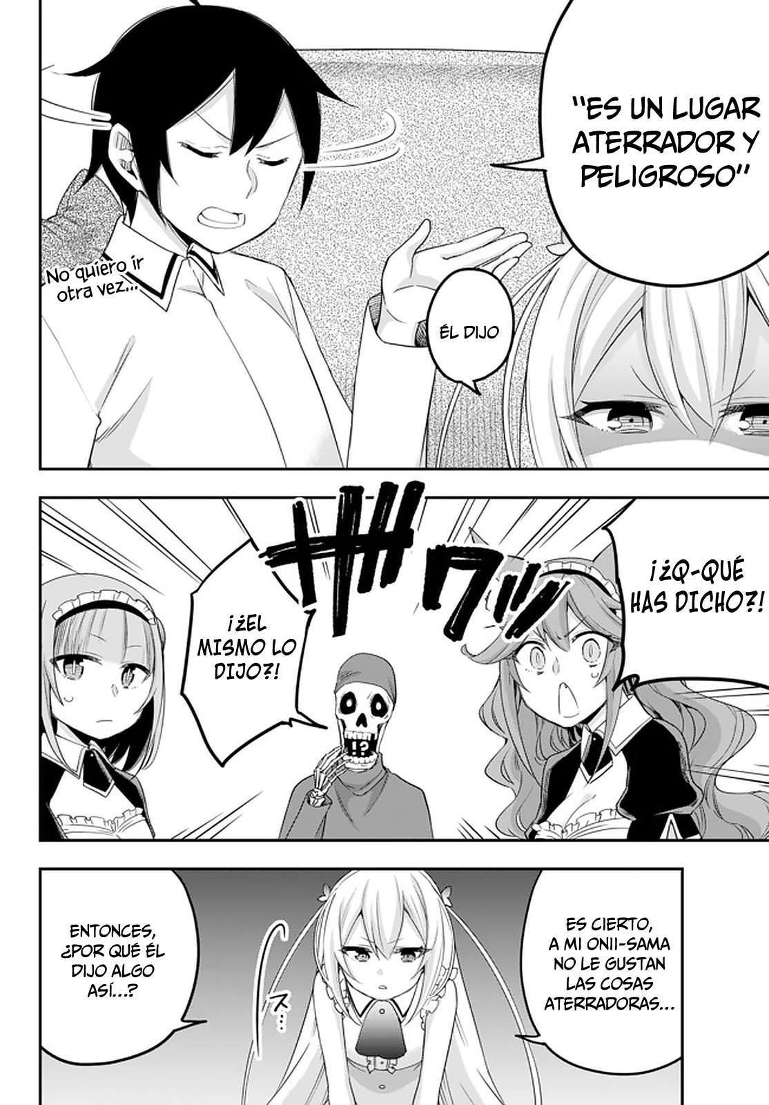 Capitulo 21 page 12