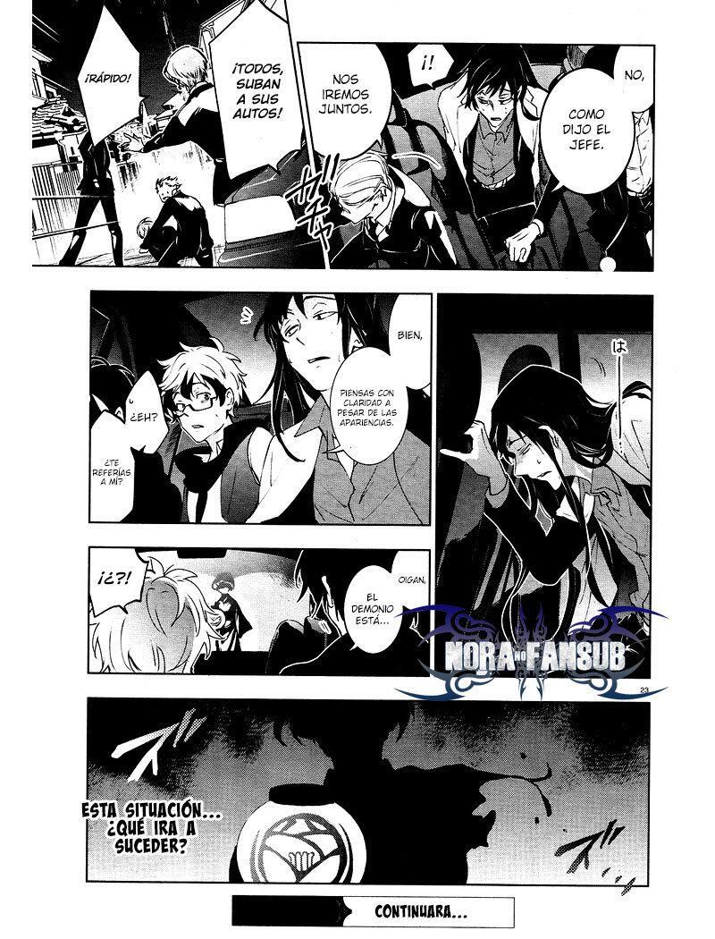Capitulo 93 page 24