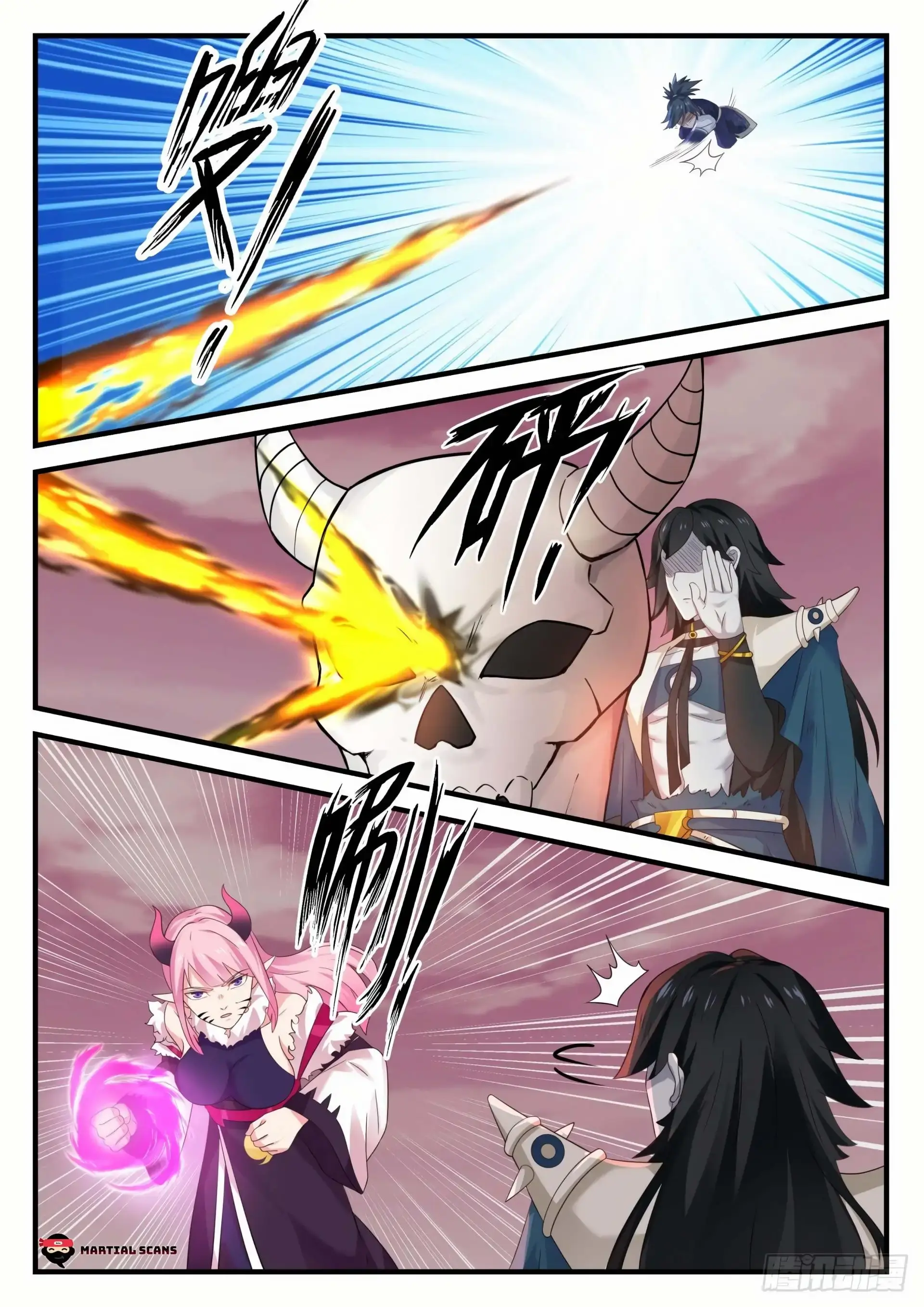 Capitulo 835 page 3