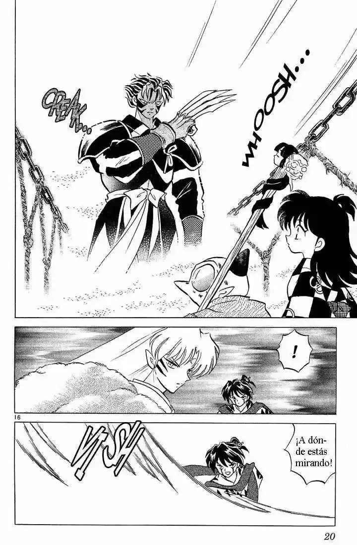 Capitulo 313 page 16