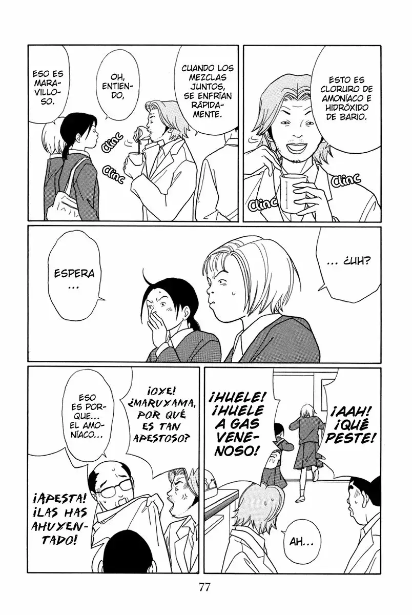 Capitulo 85 page 7