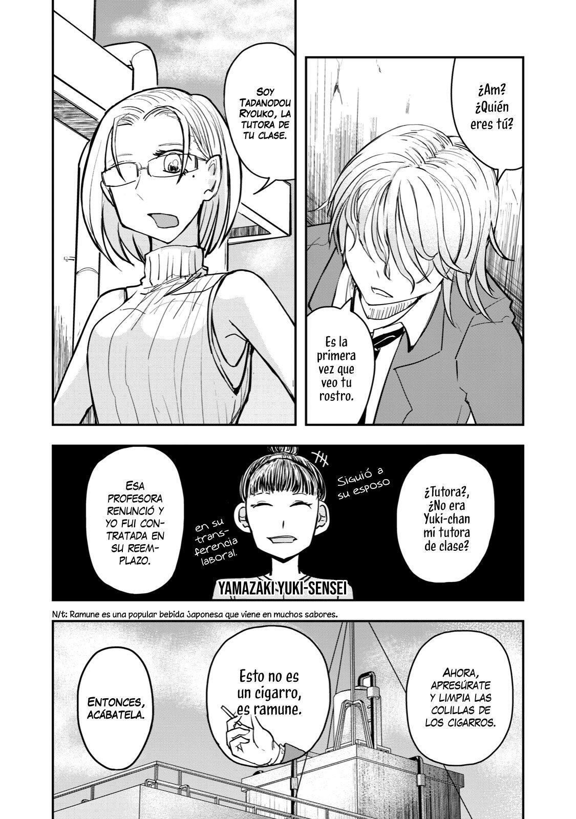 Capitulo 43 page 8