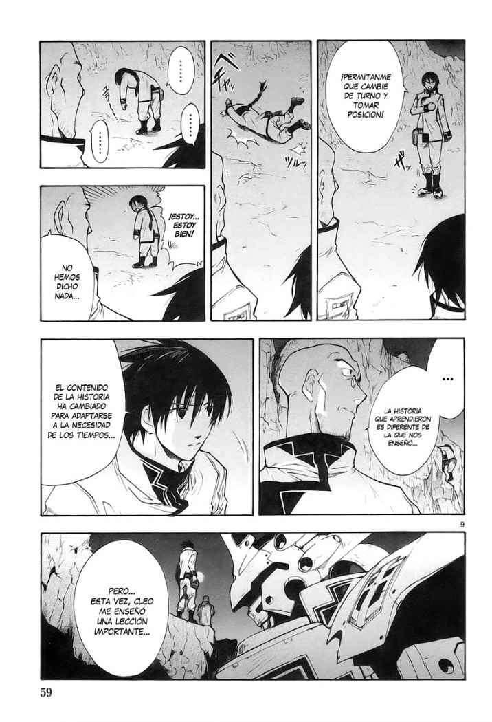 Capitulo 11 page 10