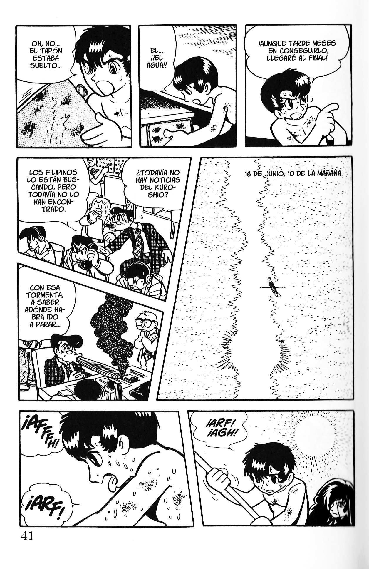 Capitulo 210 page 17