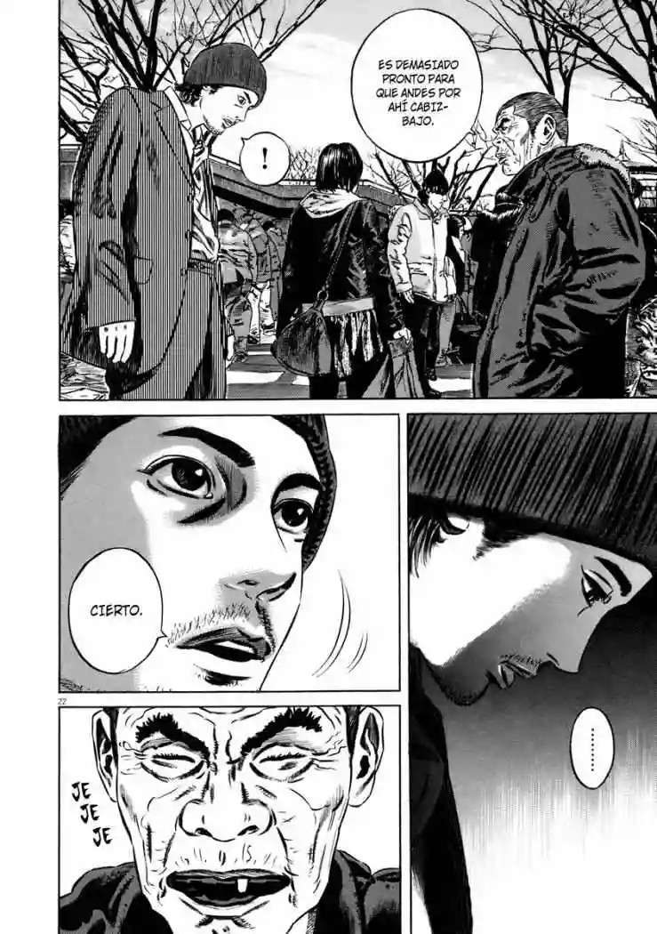 Capitulo 41 page 25