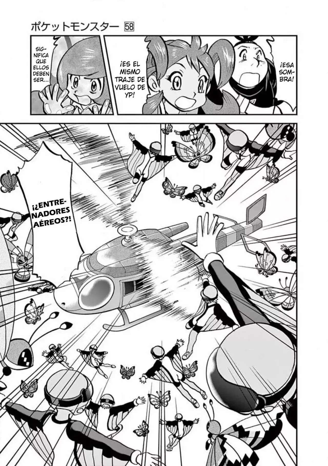 Capitulo 570 page 26