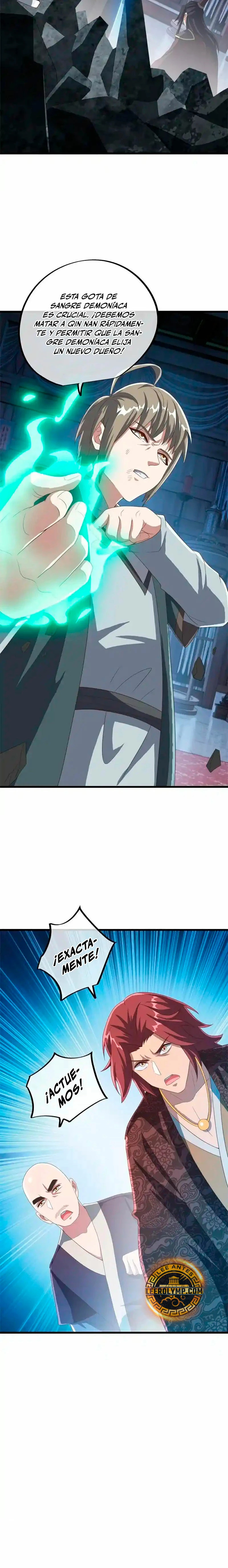 Capitulo 693 page 14