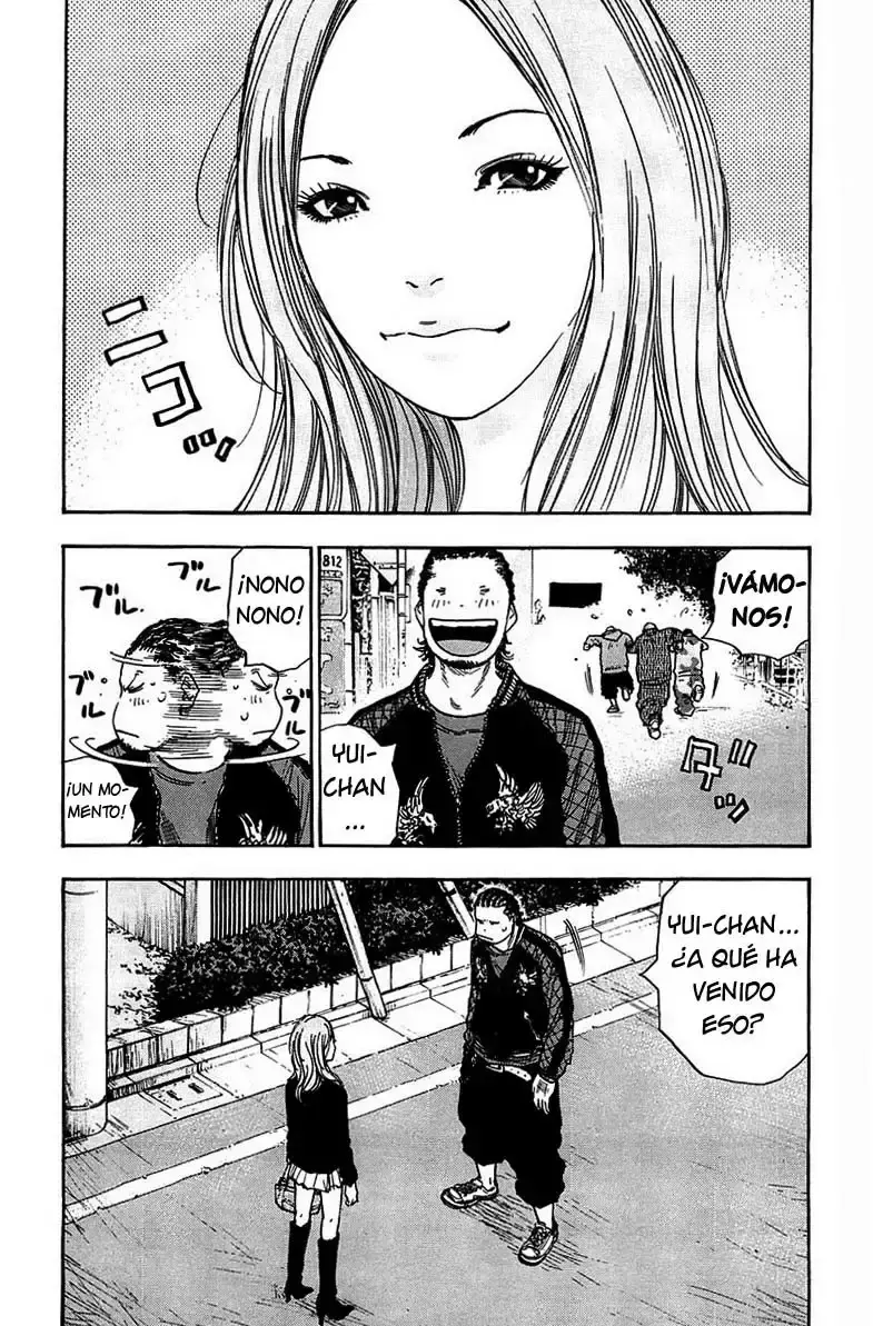 Capitulo 70 page 15
