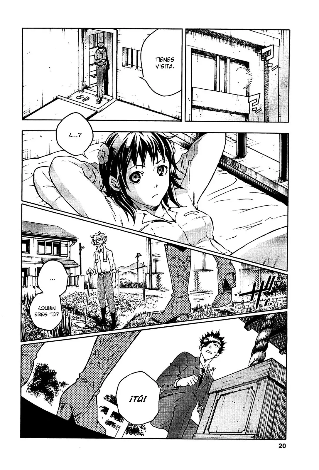 Capitulo 41 page 23