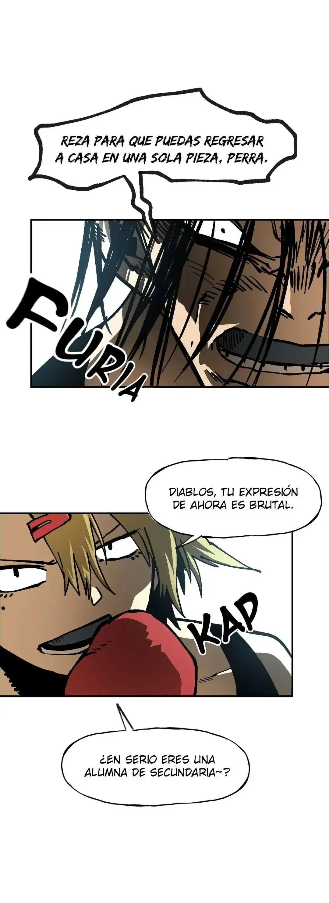 Capitulo 131 page 56