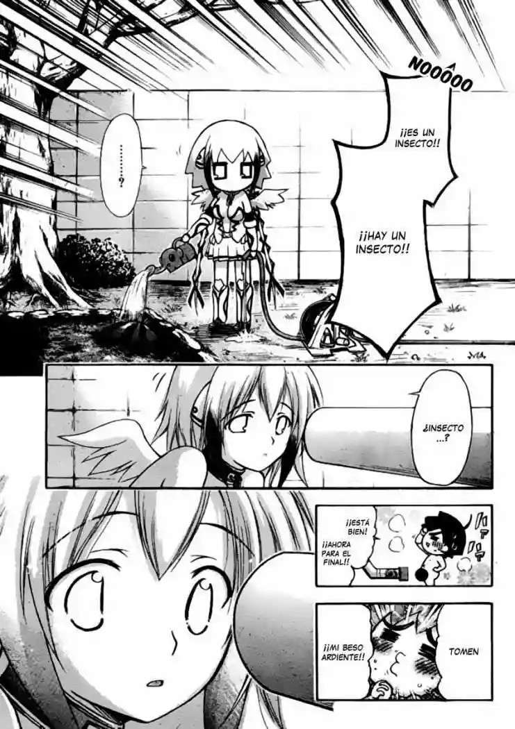 Capitulo 34 page 32