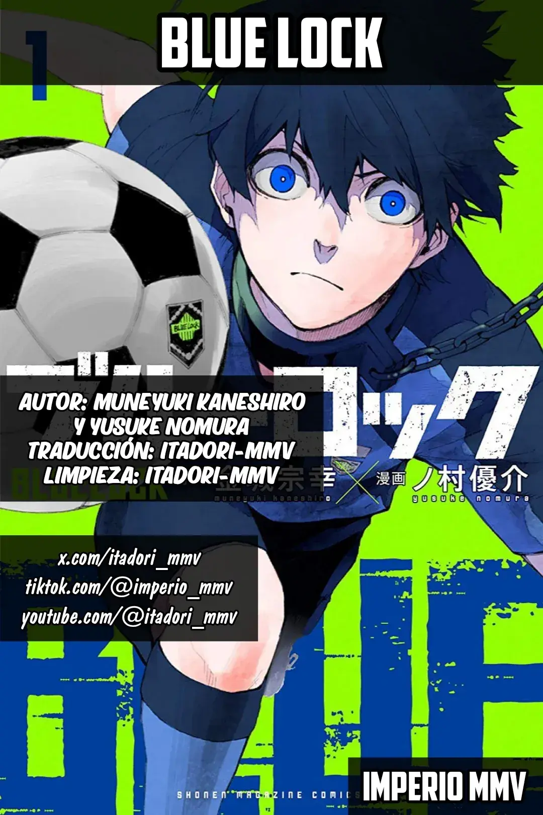 Capitulo 306 page 1