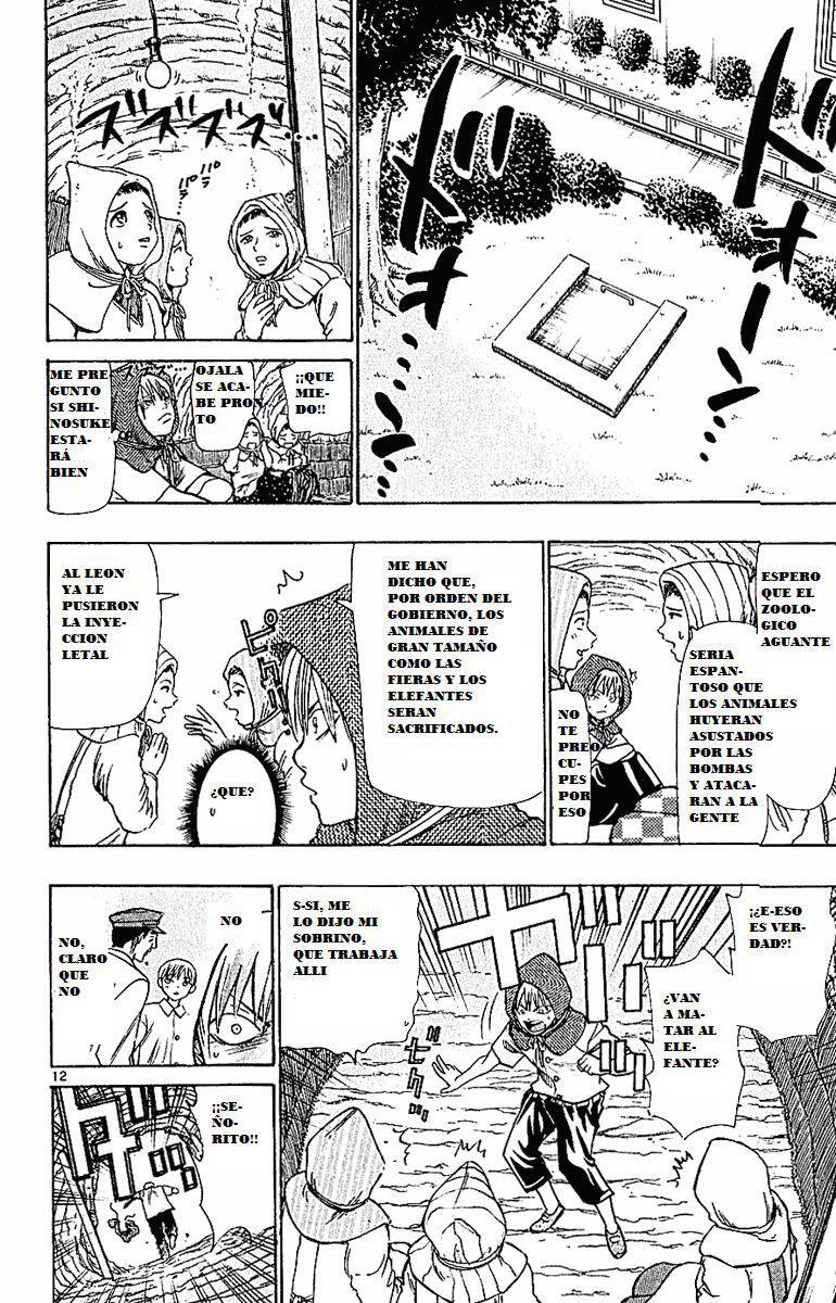 Capitulo 43 page 12