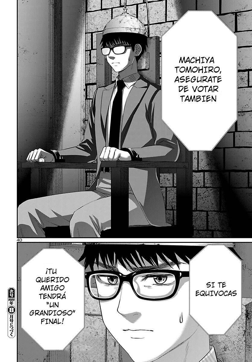 Capitulo 80 page 39