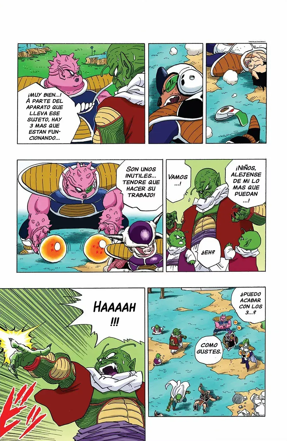 Capitulo 253 page 13