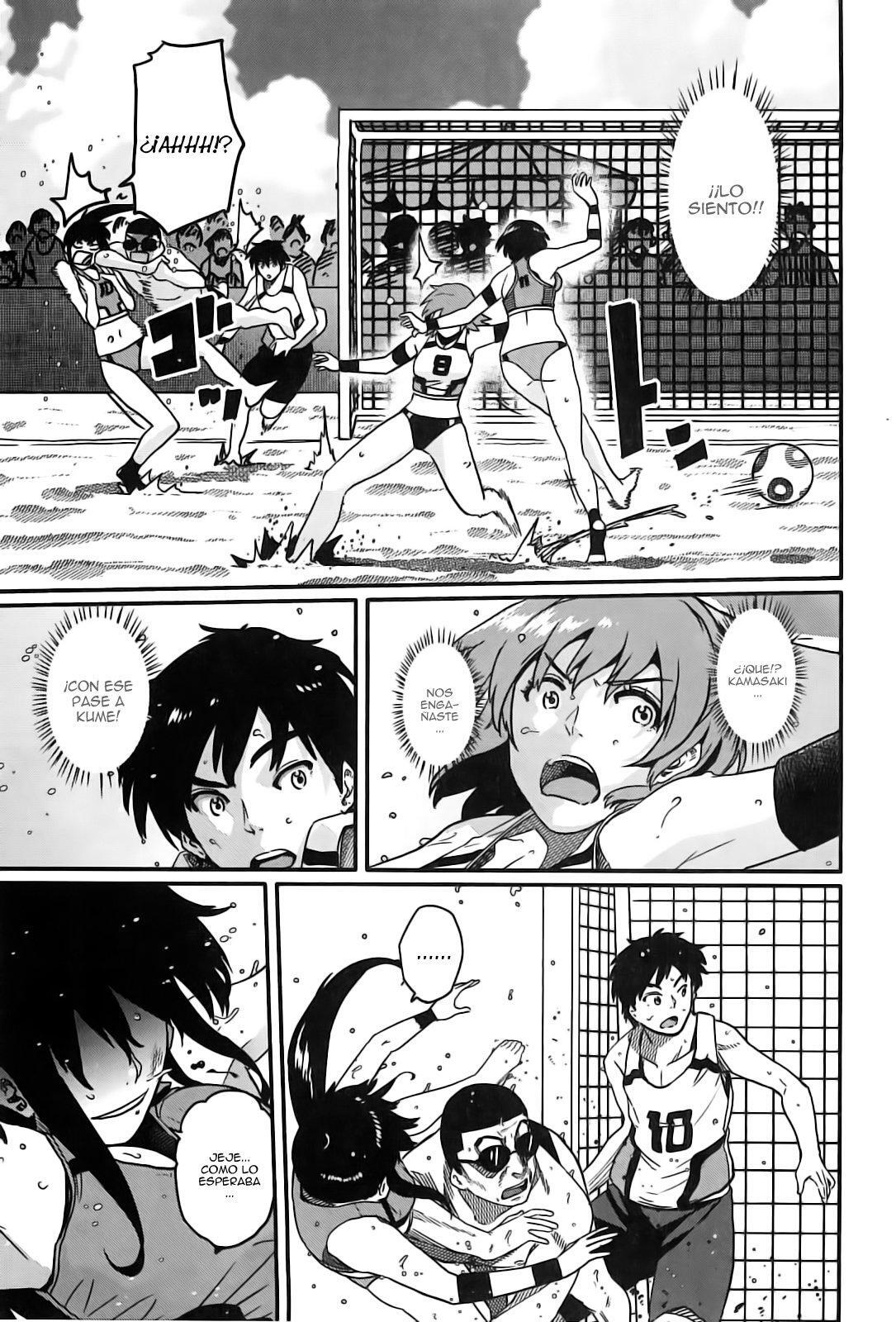 Capitulo 19 page 10