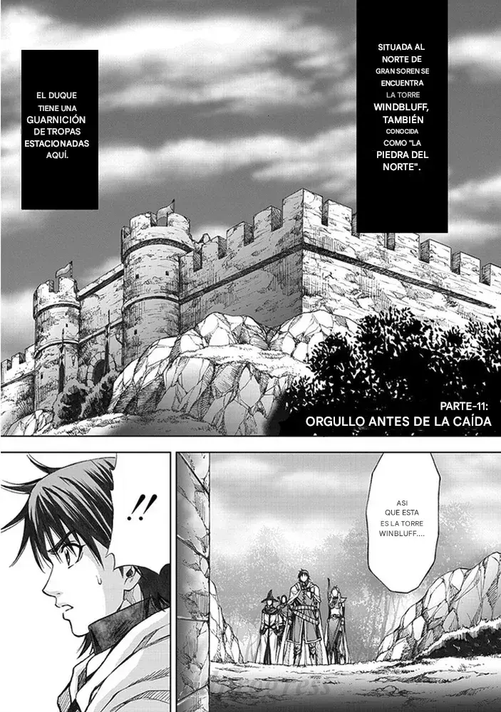 Capitulo 11 page 1