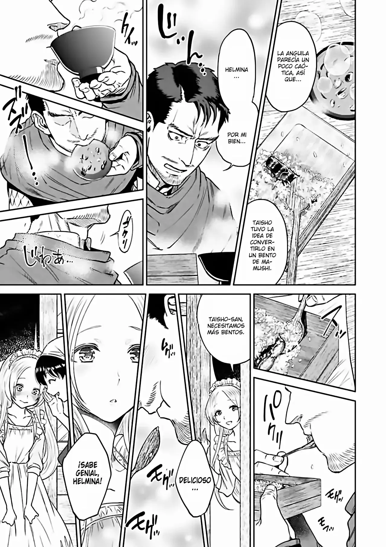 Capitulo 15 page 20