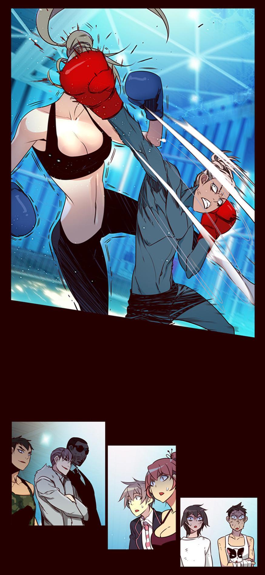 Capitulo 170 page 4