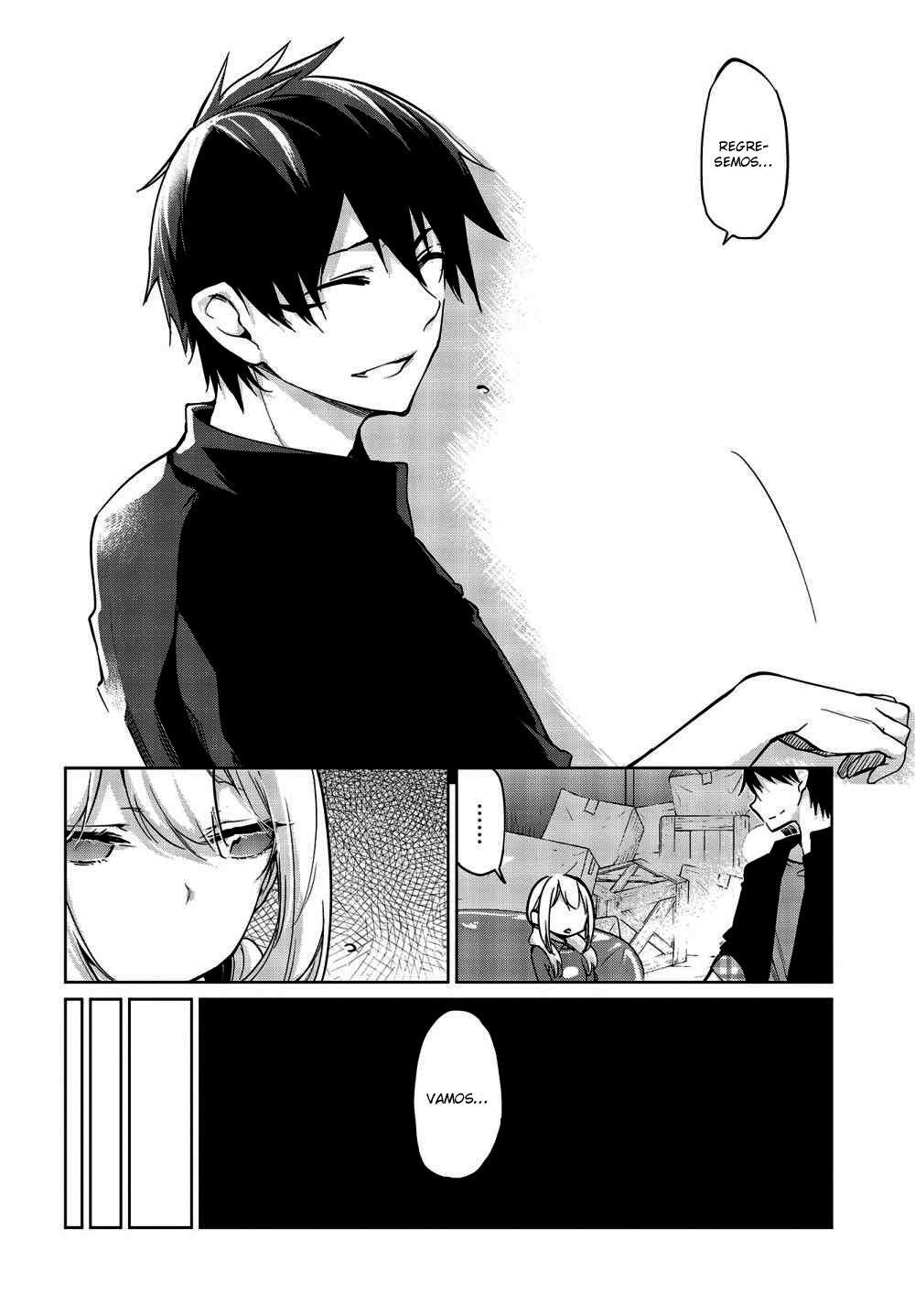 Capitulo 43 page 22