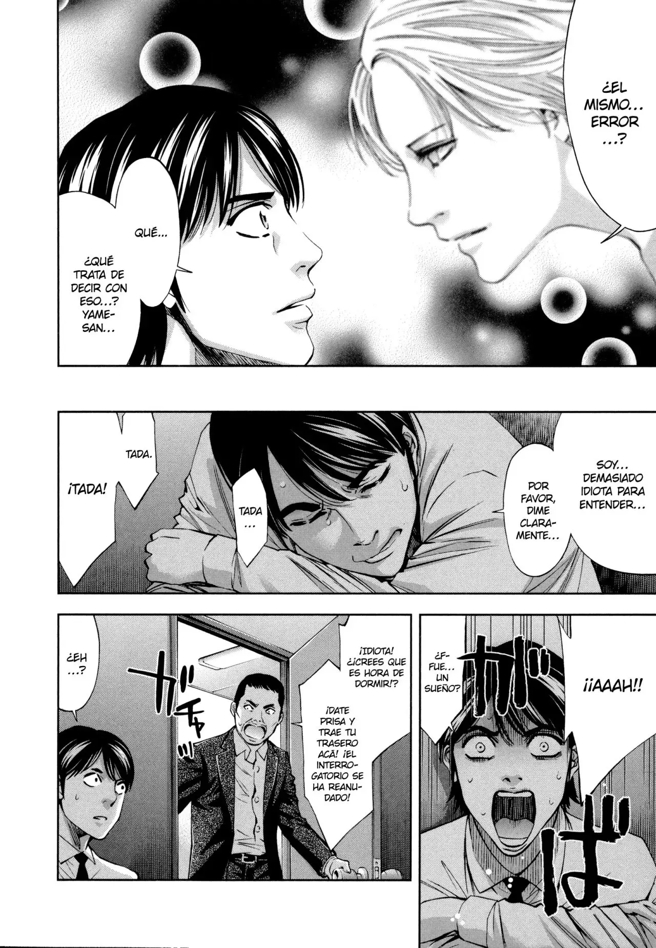 Capitulo 22 page 17