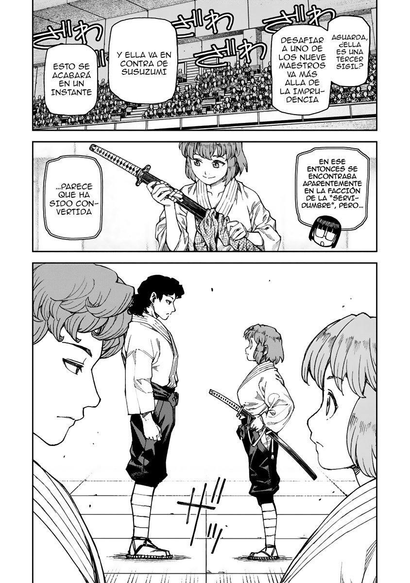 Capitulo 101 page 28
