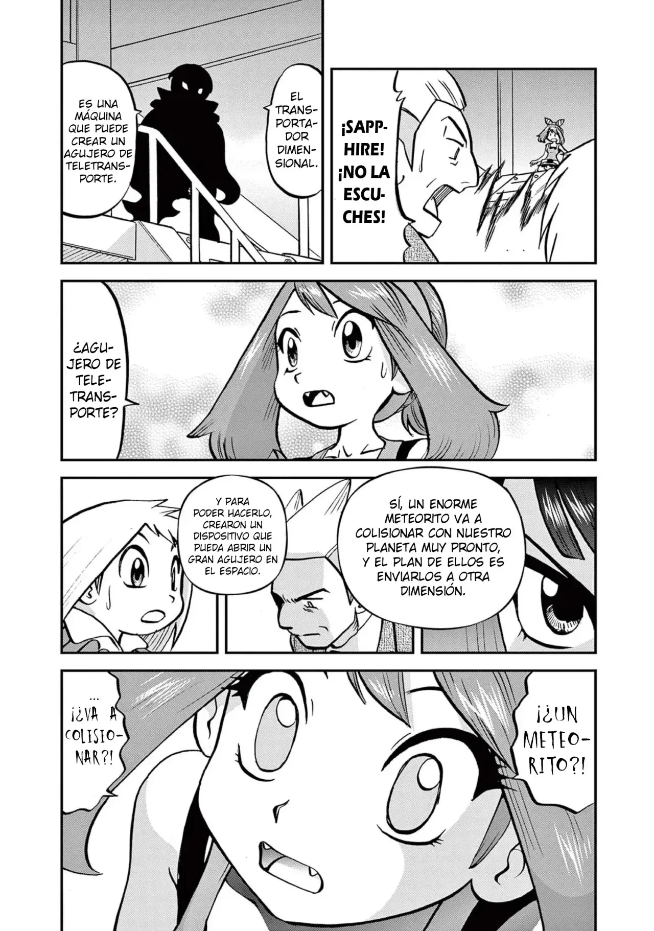 Capitulo 604 page 14