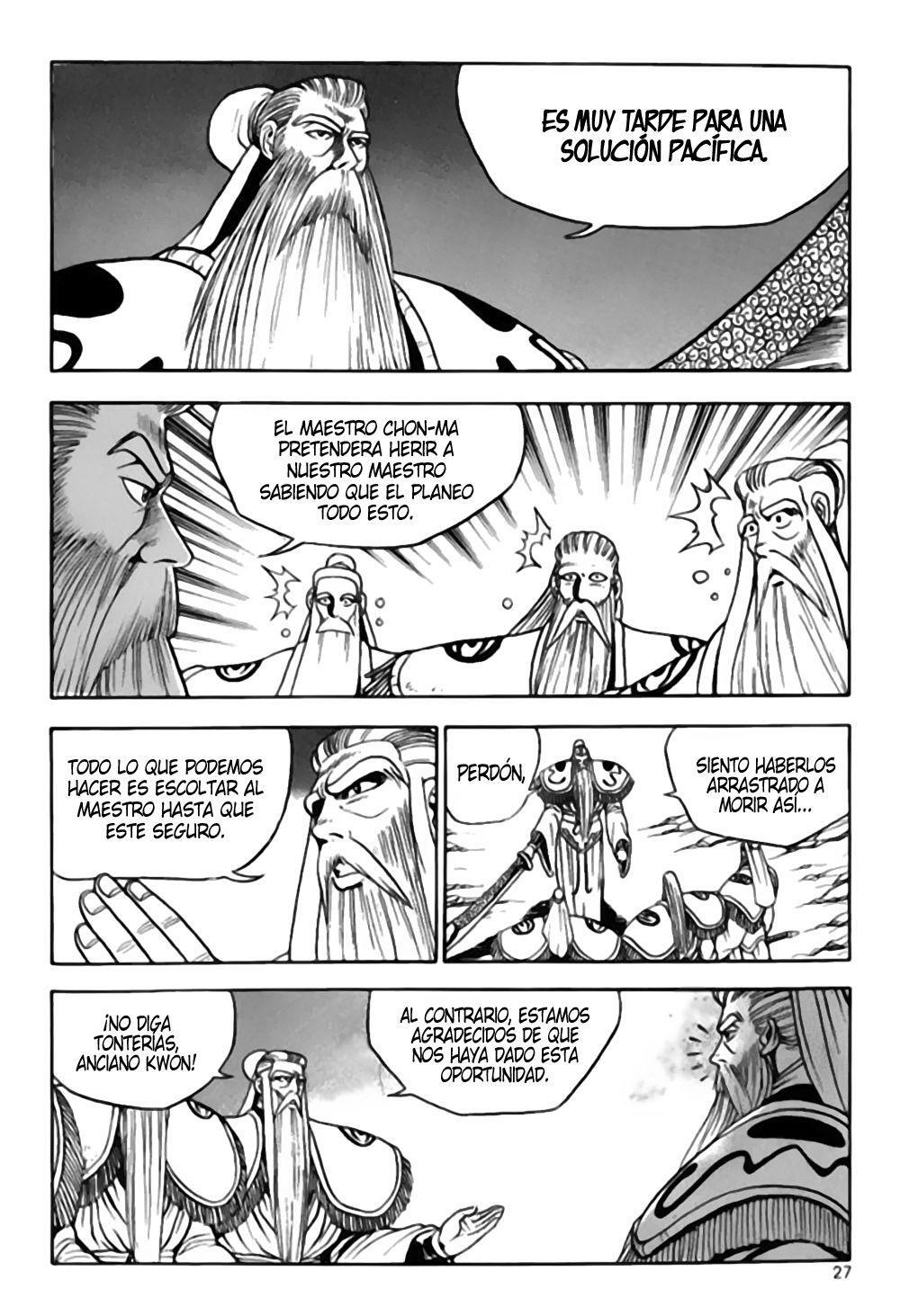 Capitulo 26 page 25