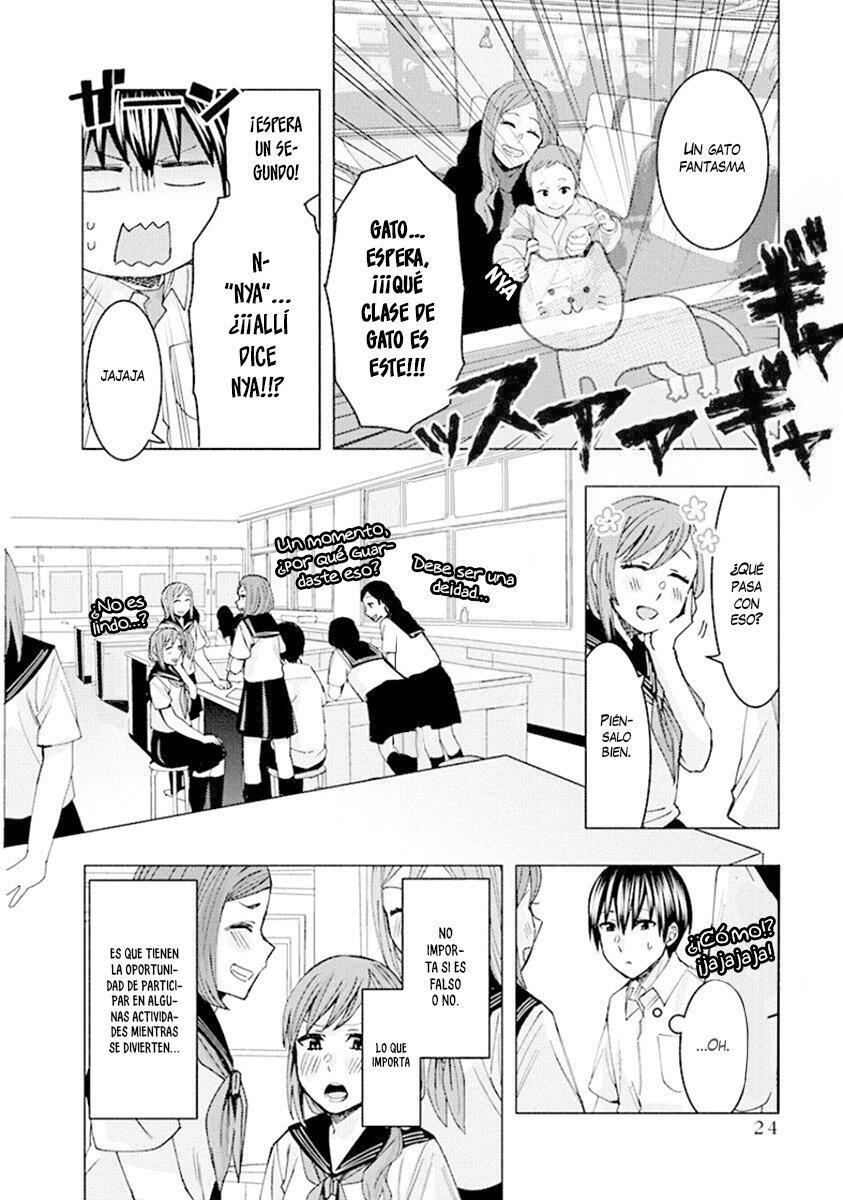 Capitulo 70 page 11