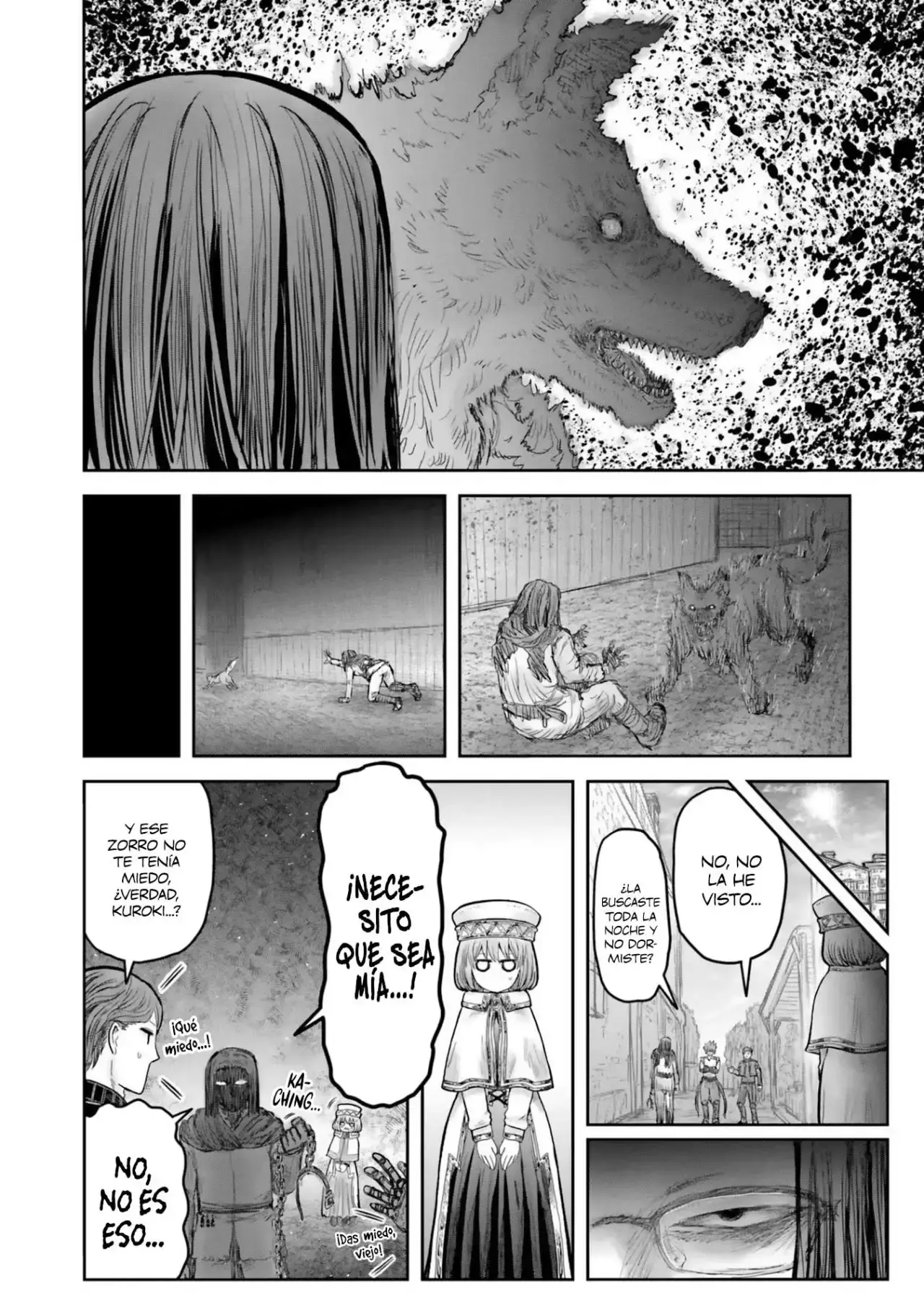 Capitulo 43.5 page 7