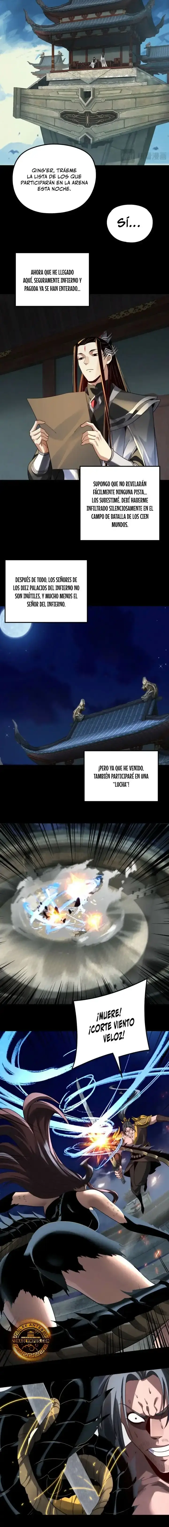 Capitulo 315 page 4