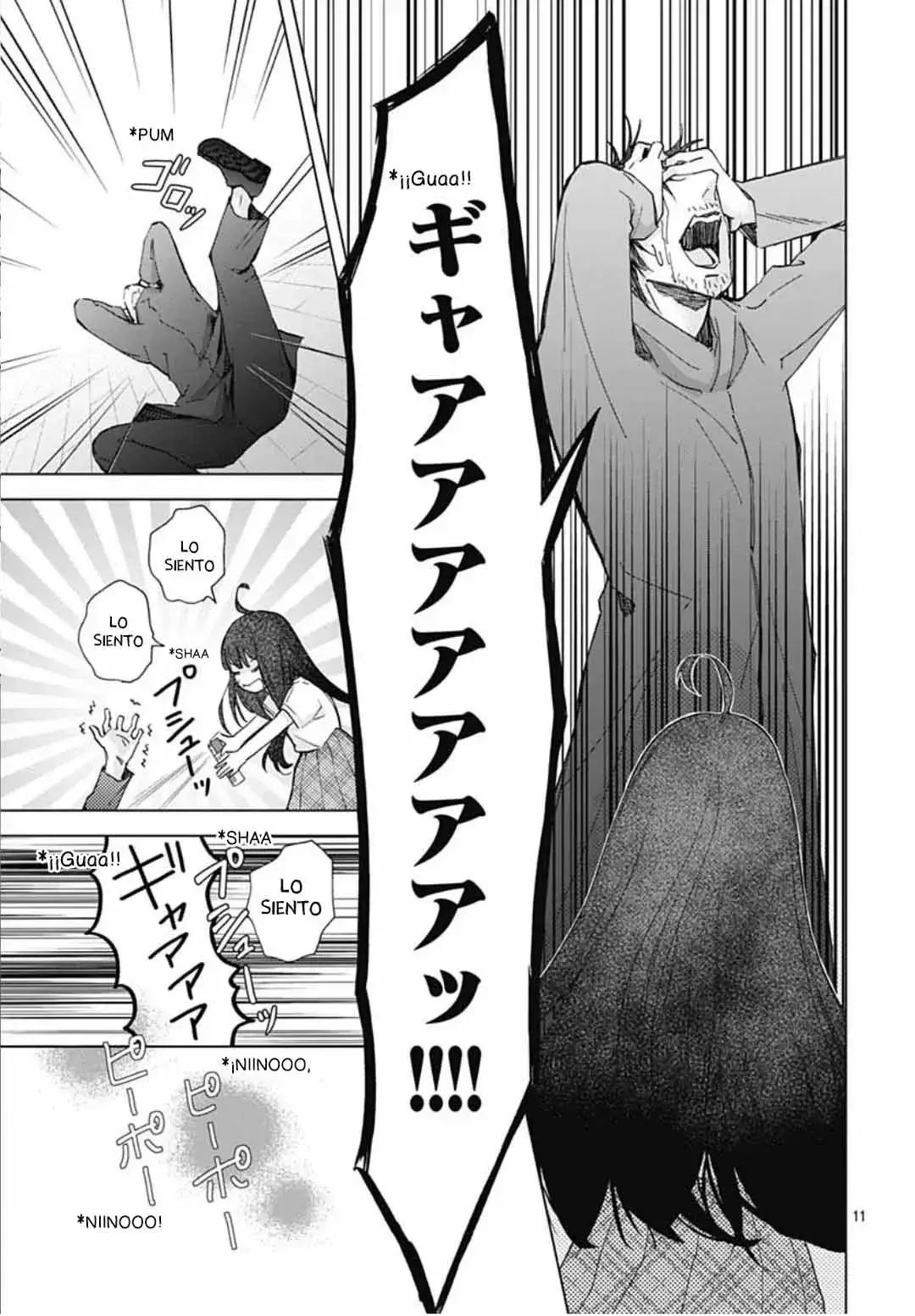 Capitulo 23 page 16