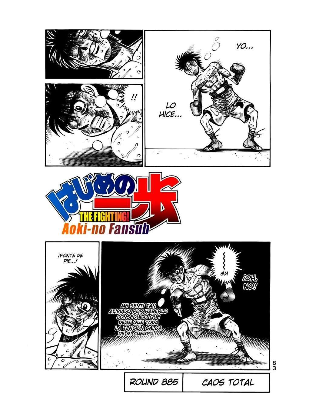 Capitulo 885 page 1