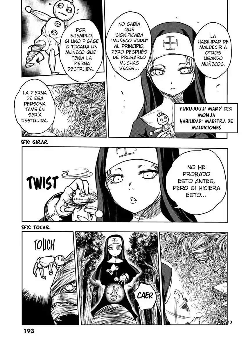 Capitulo 27 page 14