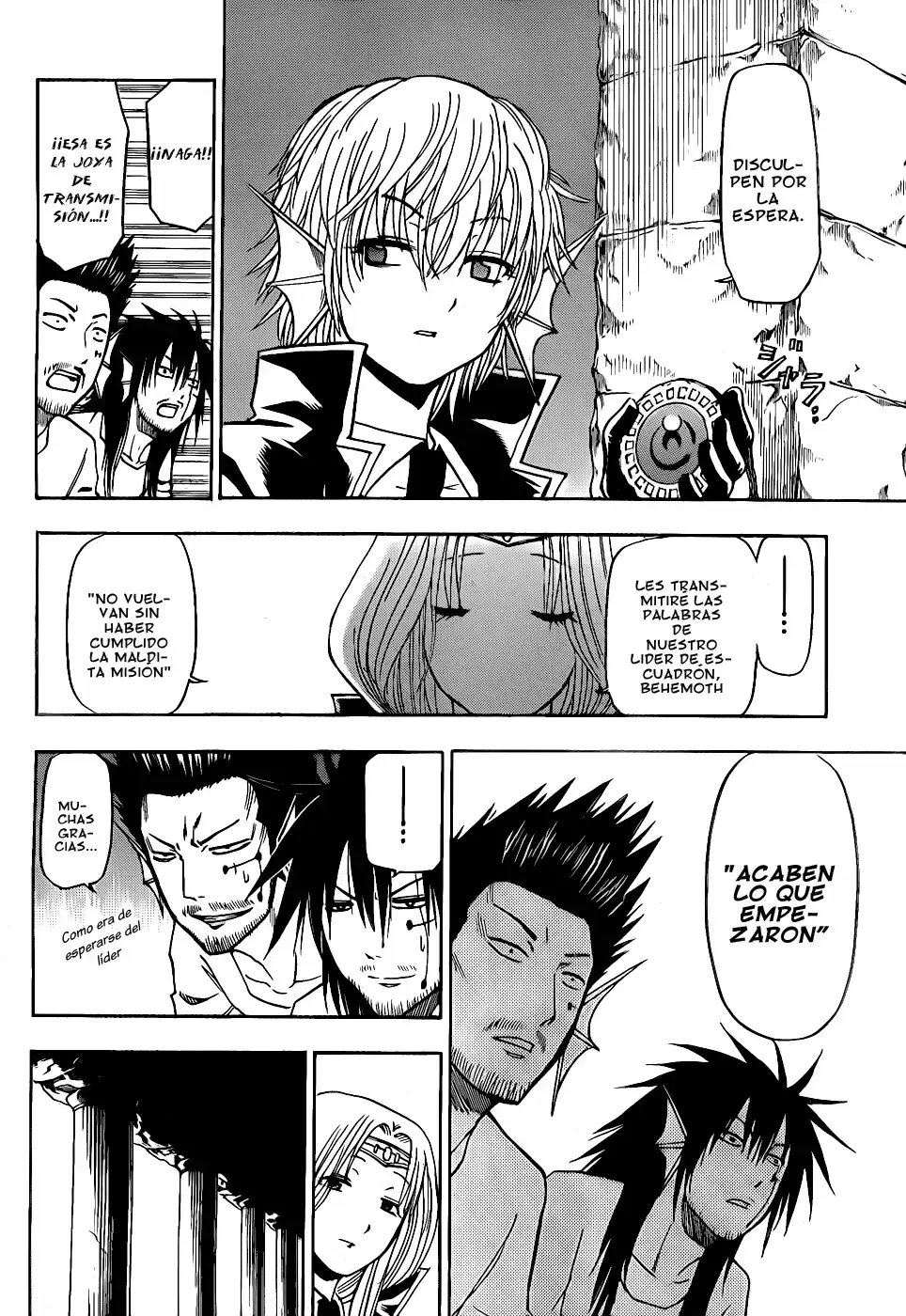Capitulo 102 page 7