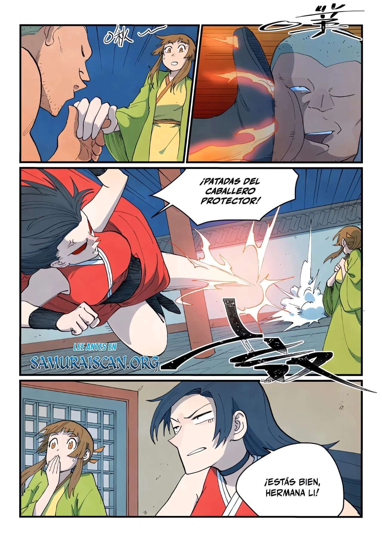 Capitulo 689 page 4