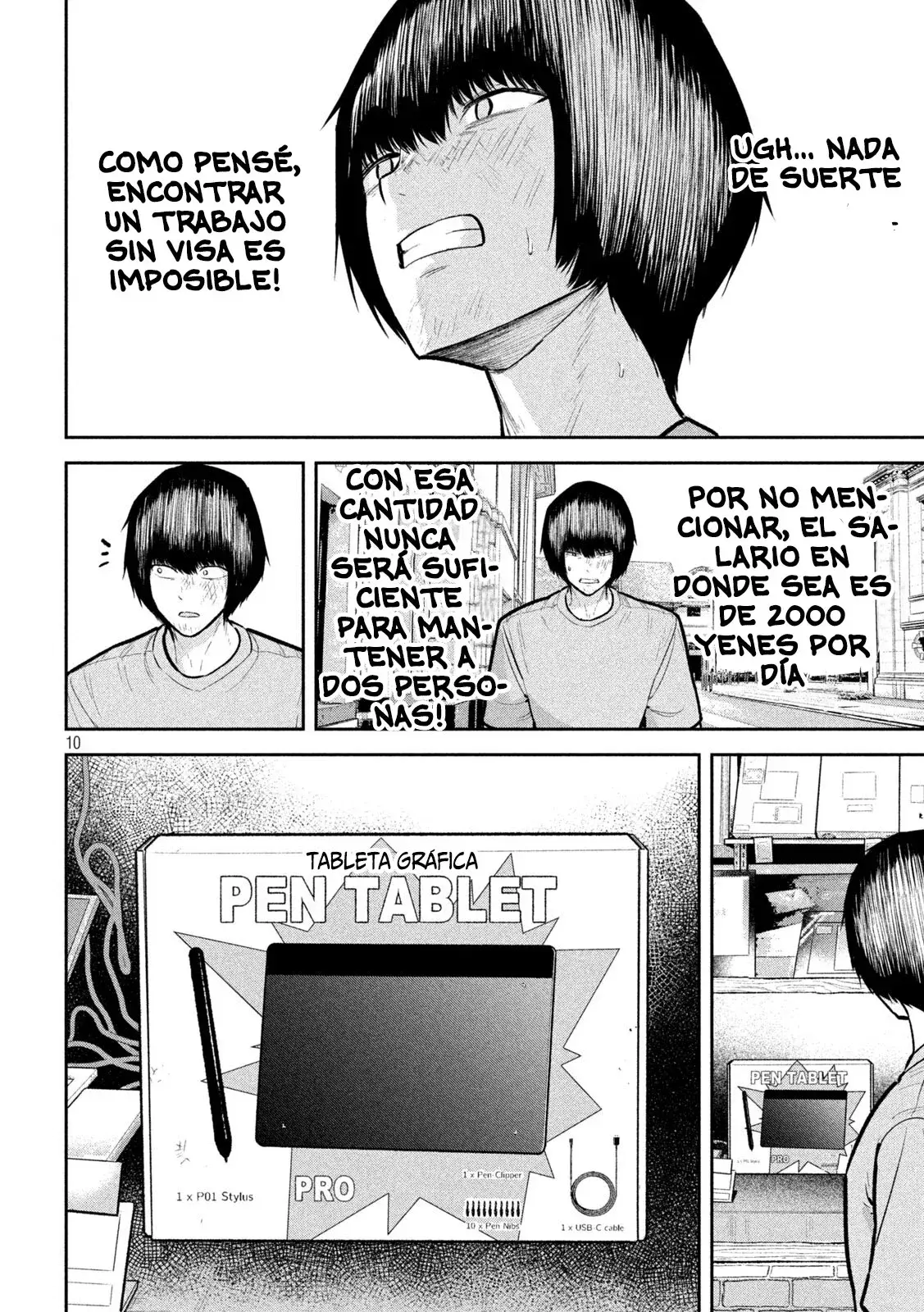 Capitulo 35 page 12