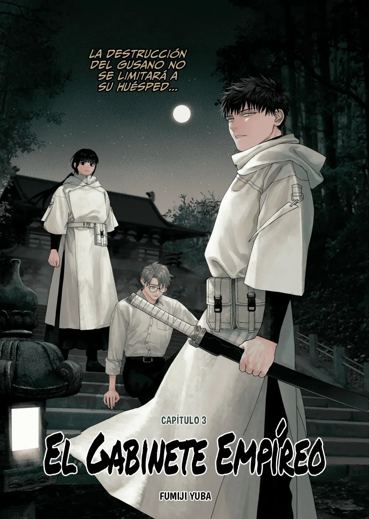 Capitulo 3 page 3