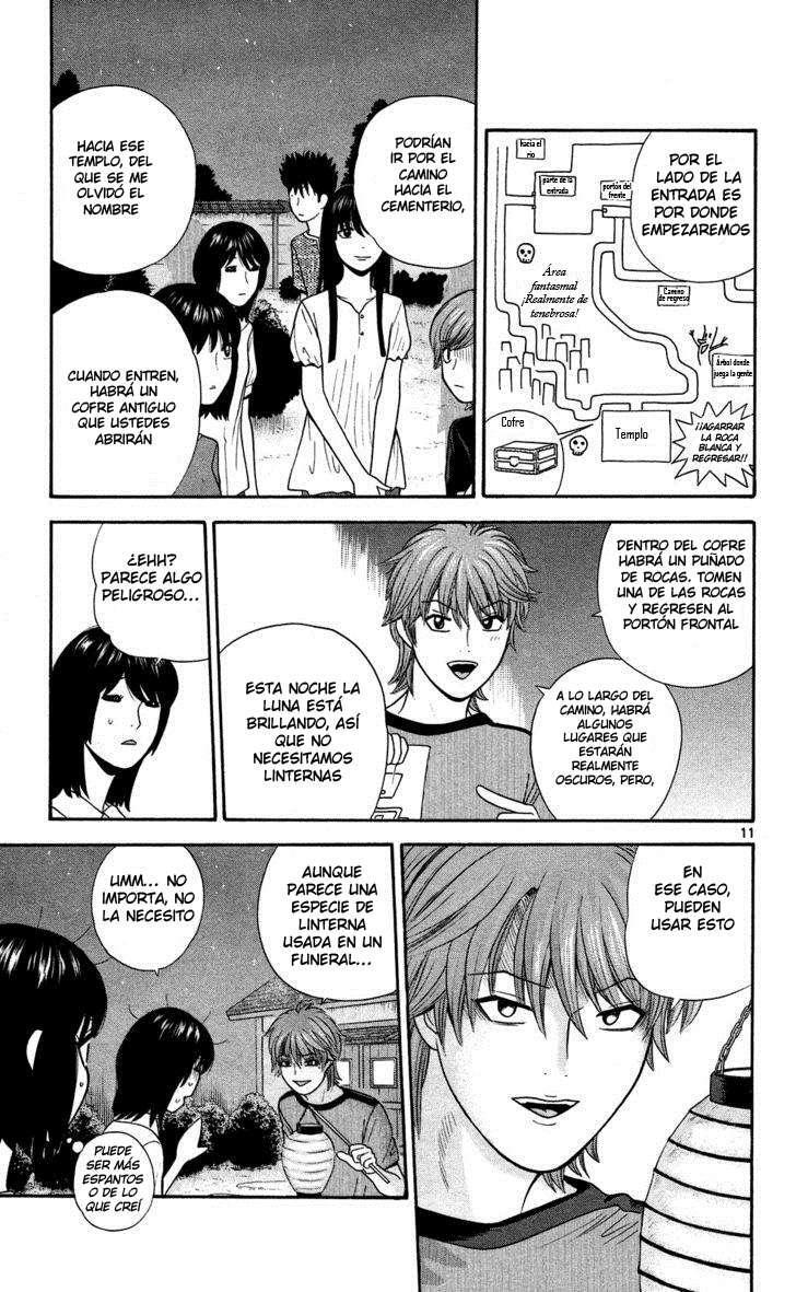 Capitulo 50 page 18