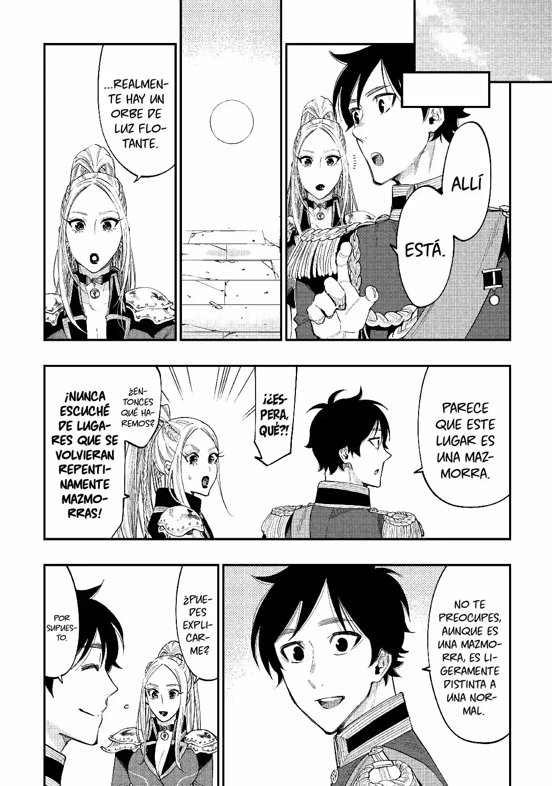Capitulo 41 page 17