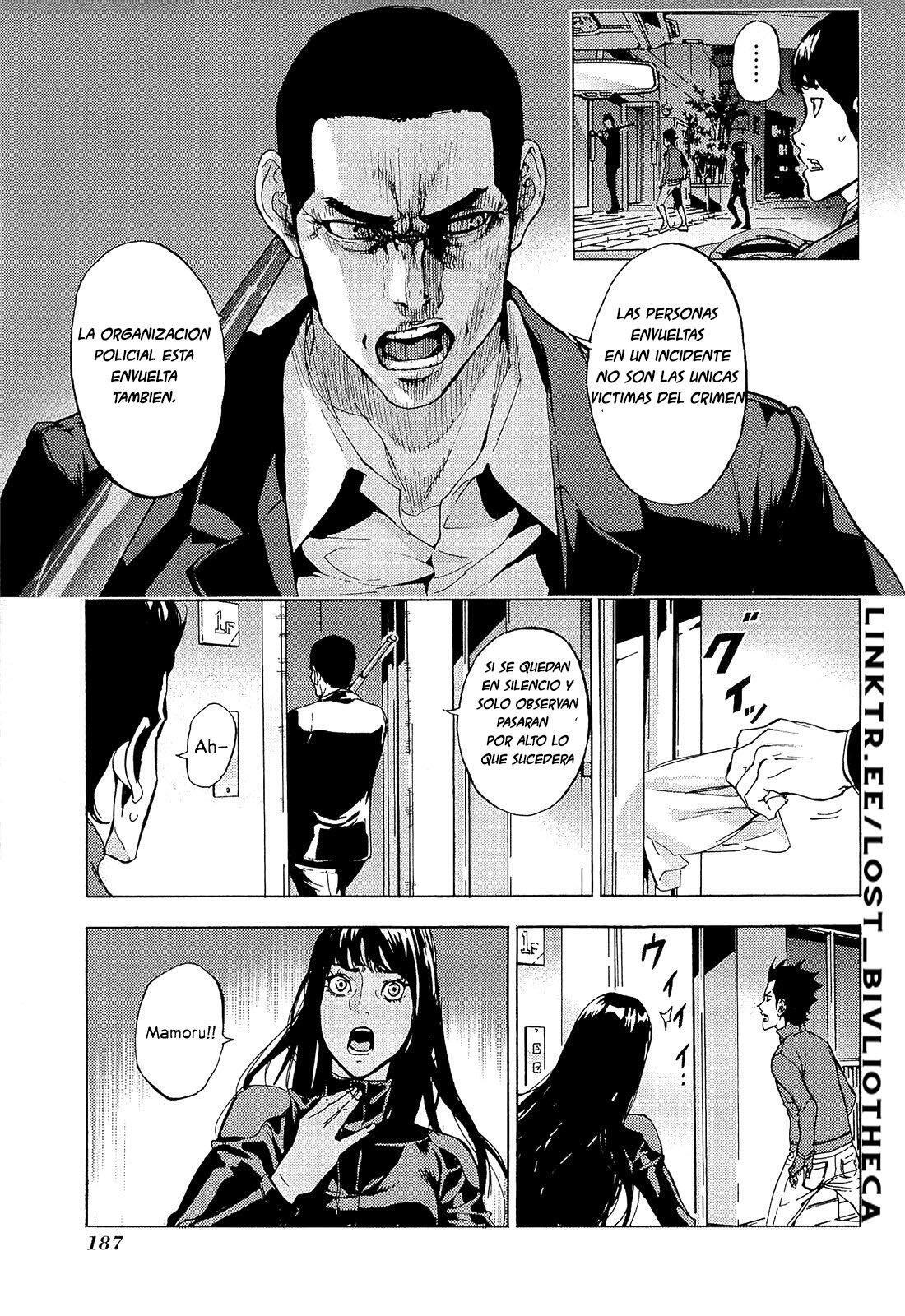 Capitulo 161 page 10