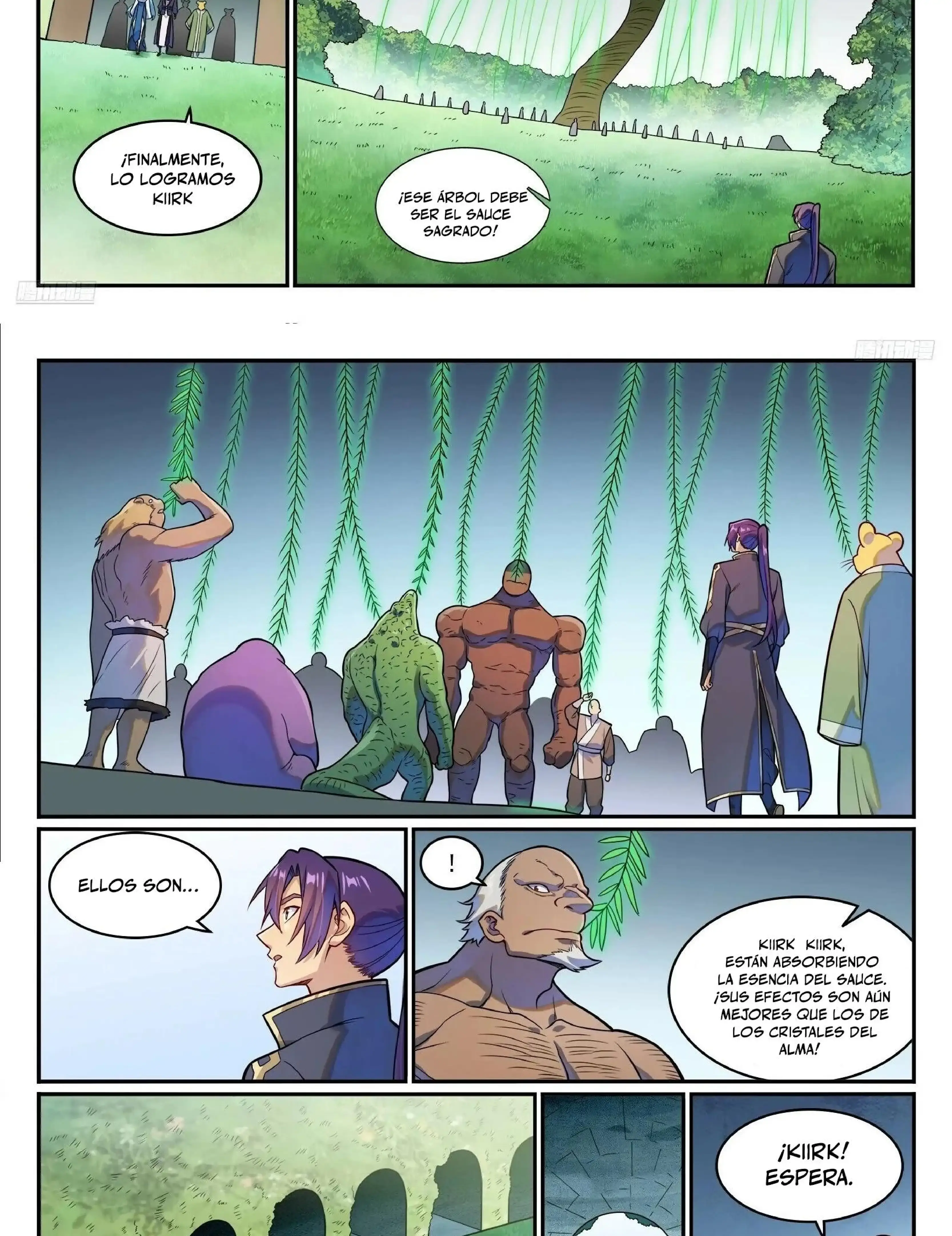 Capitulo 1235 page 6