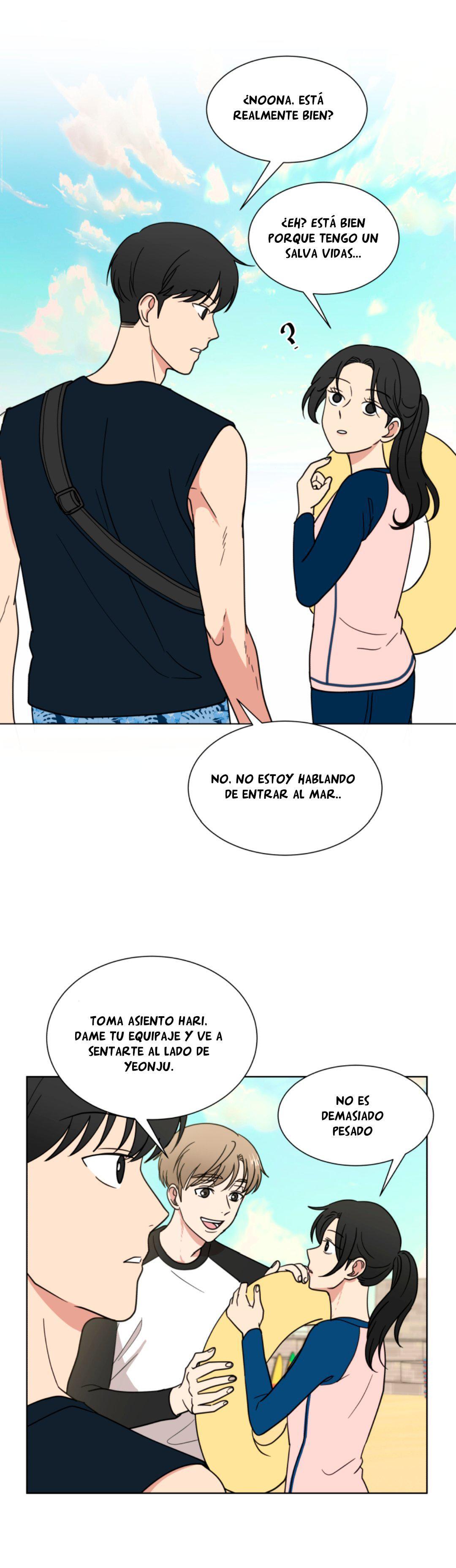 Capitulo 21 page 29