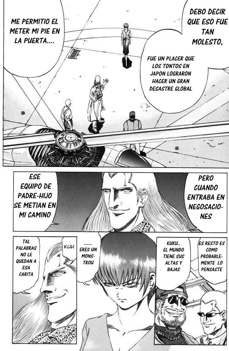 Capitulo 92 page 16