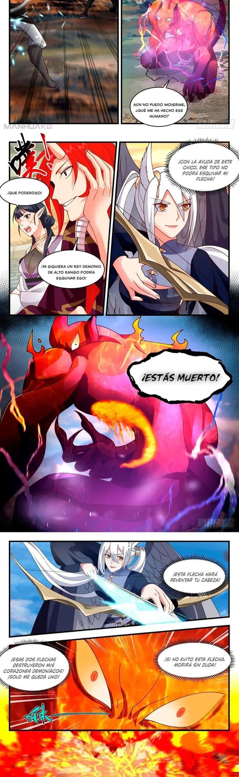 Capitulo 2374 page 3