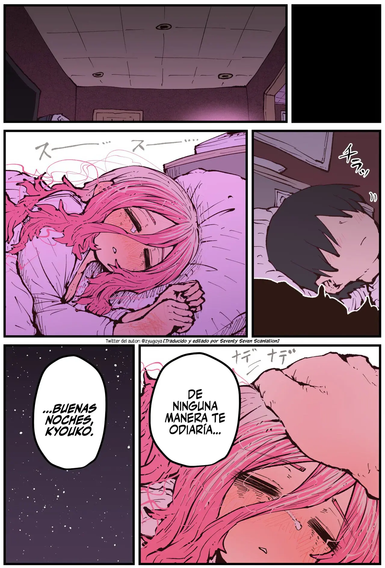 Capitulo 28 page 5